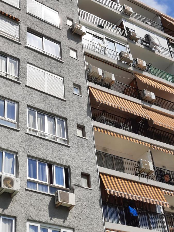 Happy Loix Apartamento Wifi Aa ベニドルム エクステリア 写真