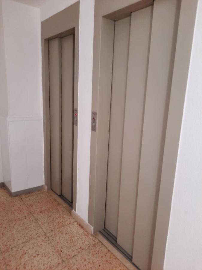 Happy Loix Apartamento Wifi Aa ベニドルム エクステリア 写真