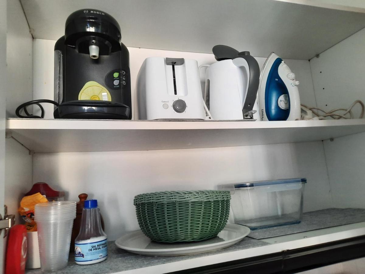 Happy Loix Apartamento Wifi Aa ベニドルム エクステリア 写真