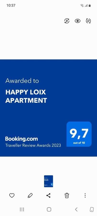Happy Loix Apartamento Wifi Aa ベニドルム エクステリア 写真