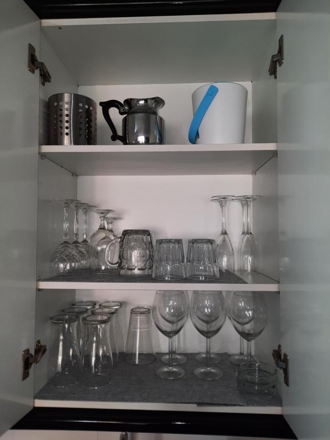 Happy Loix Apartamento Wifi Aa ベニドルム エクステリア 写真