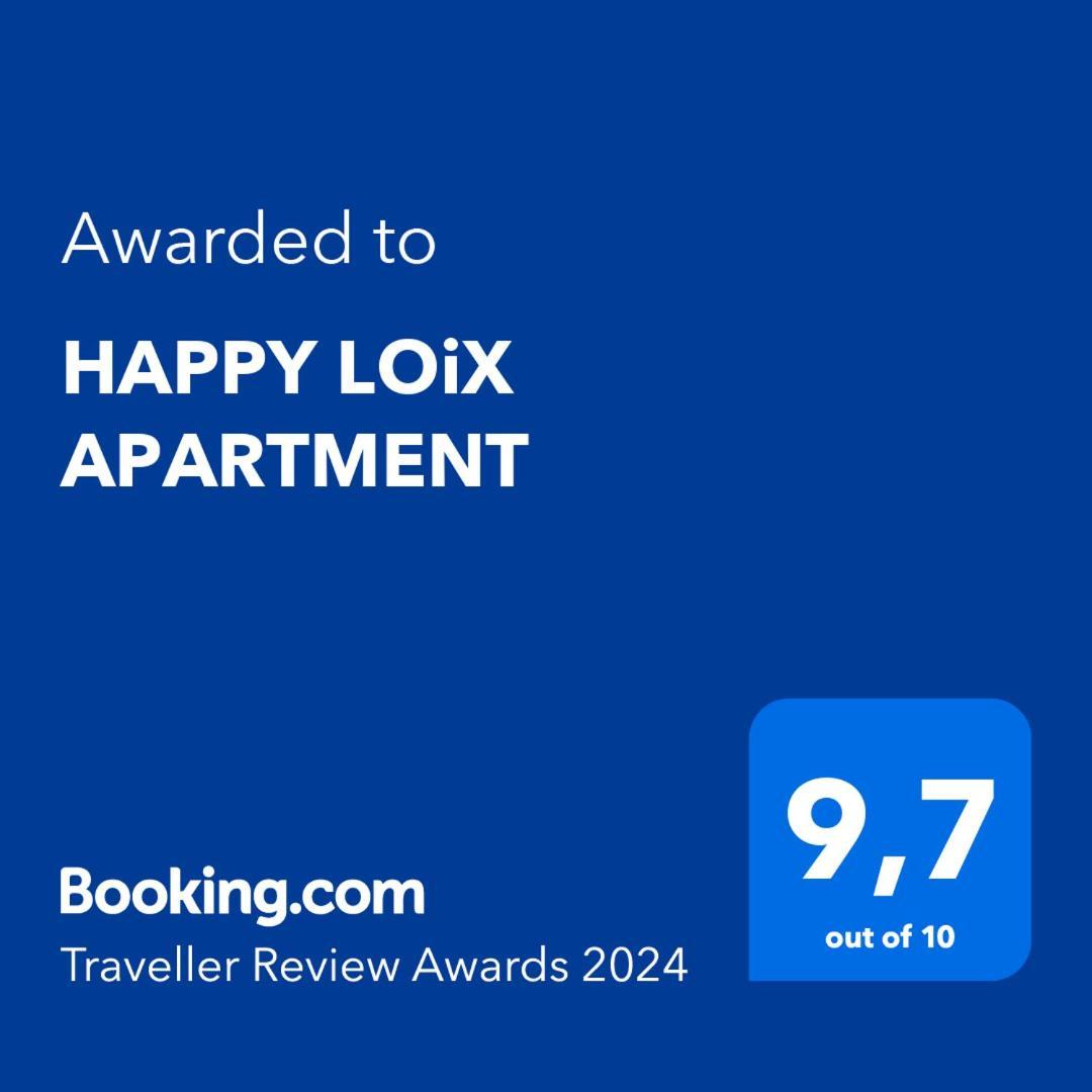 Happy Loix Apartamento Wifi Aa ベニドルム エクステリア 写真