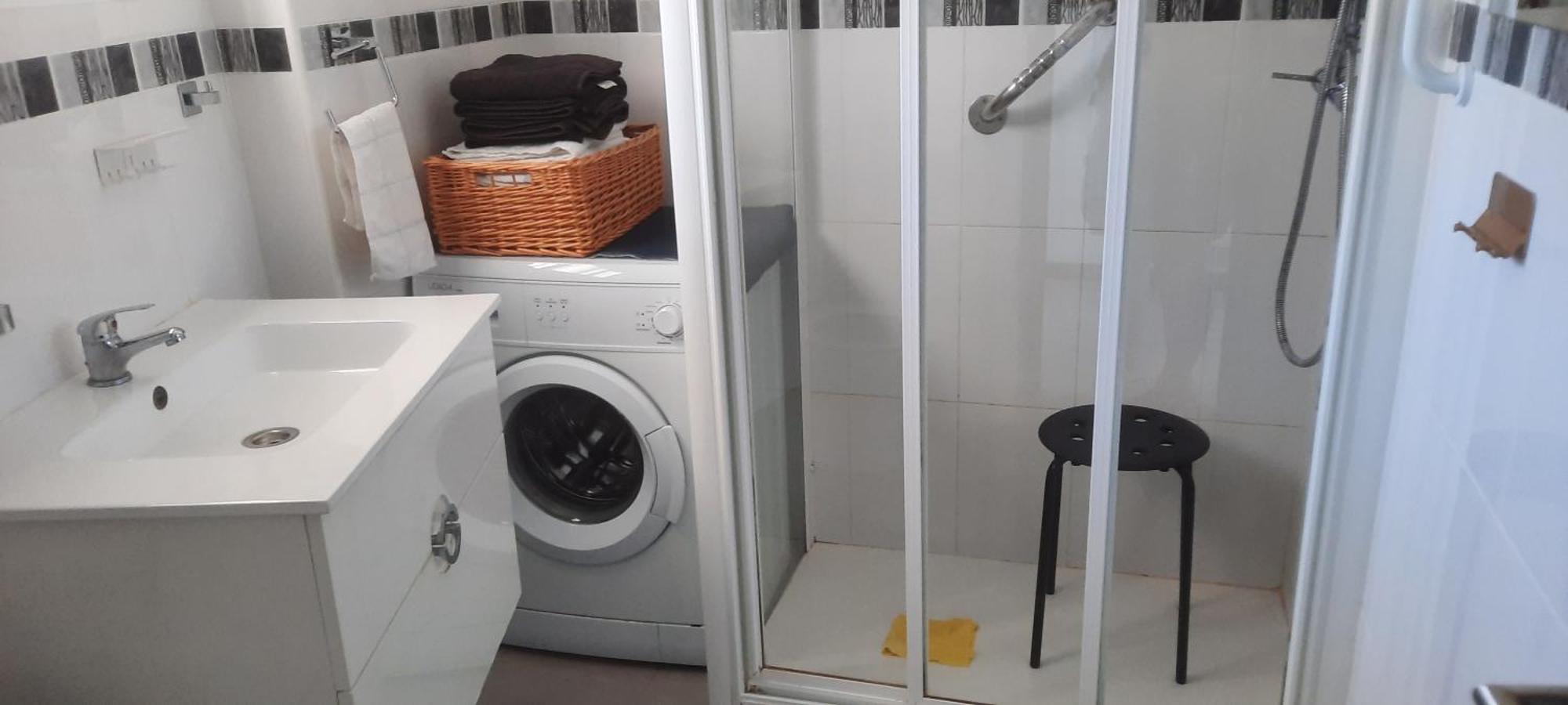 Happy Loix Apartamento Wifi Aa ベニドルム エクステリア 写真