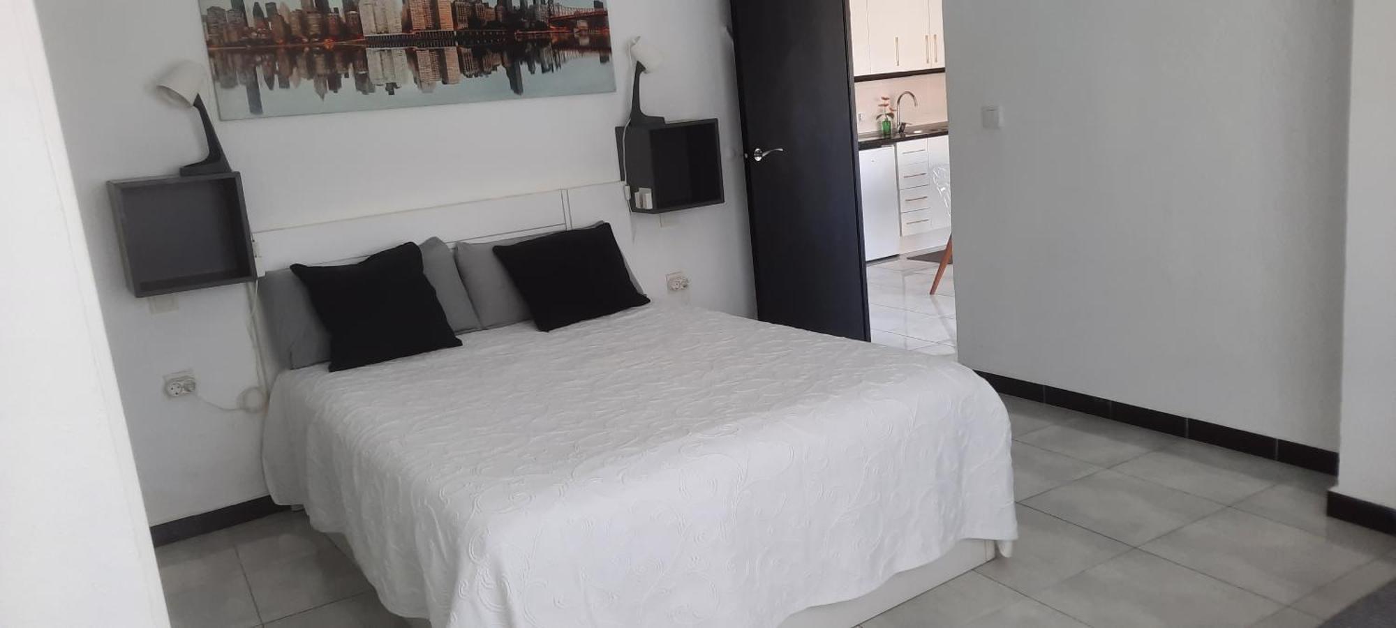 Happy Loix Apartamento Wifi Aa ベニドルム エクステリア 写真